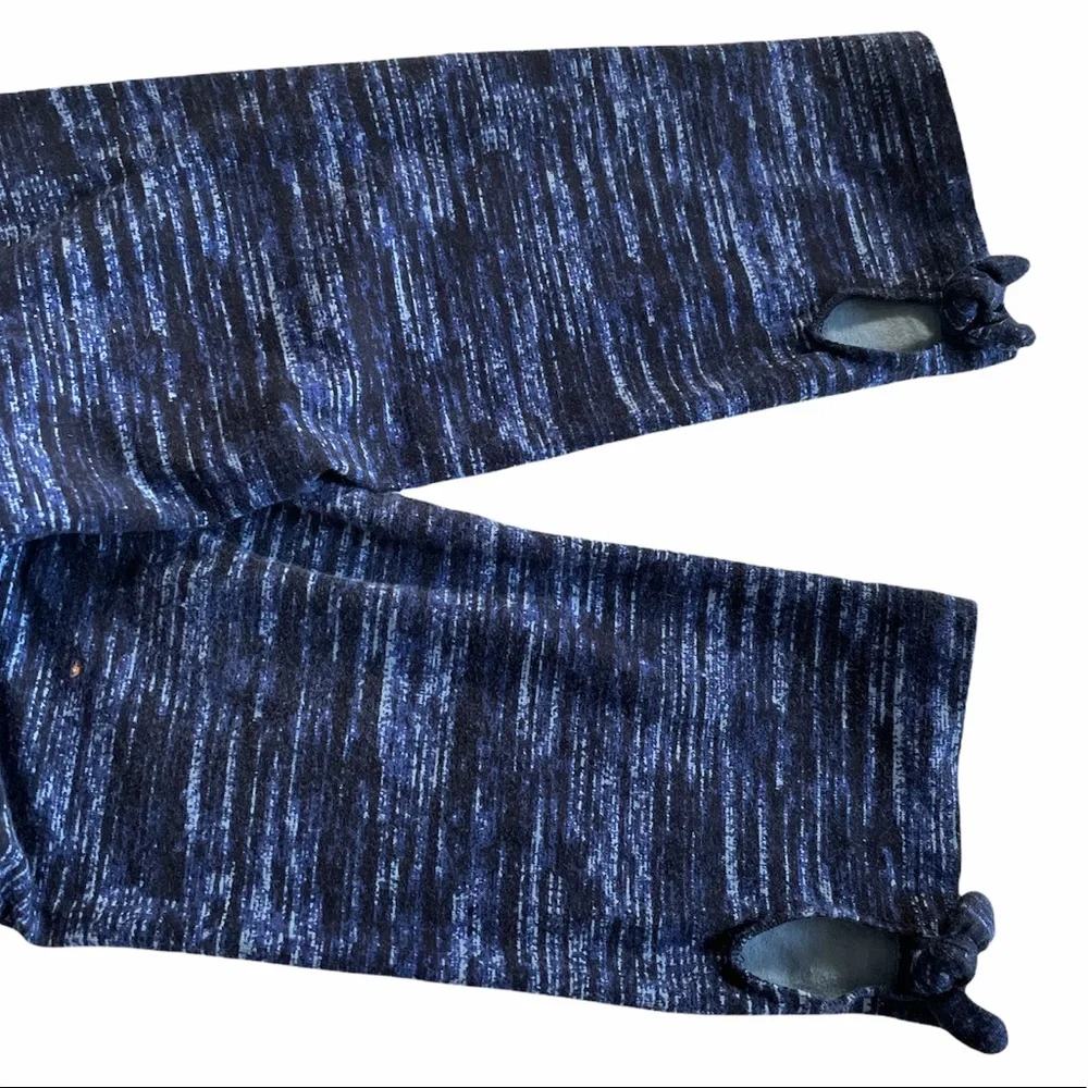 Old navy girl’s stretch active leggings Sz XL (14)